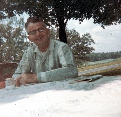 Bruce Dorrough